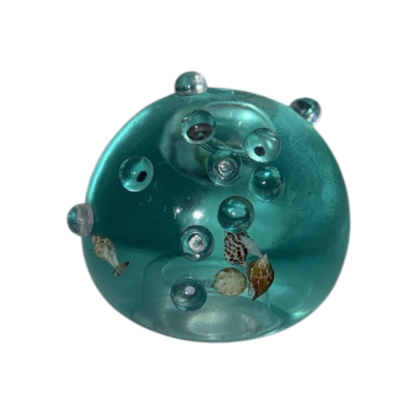Ocean Ball Squishy