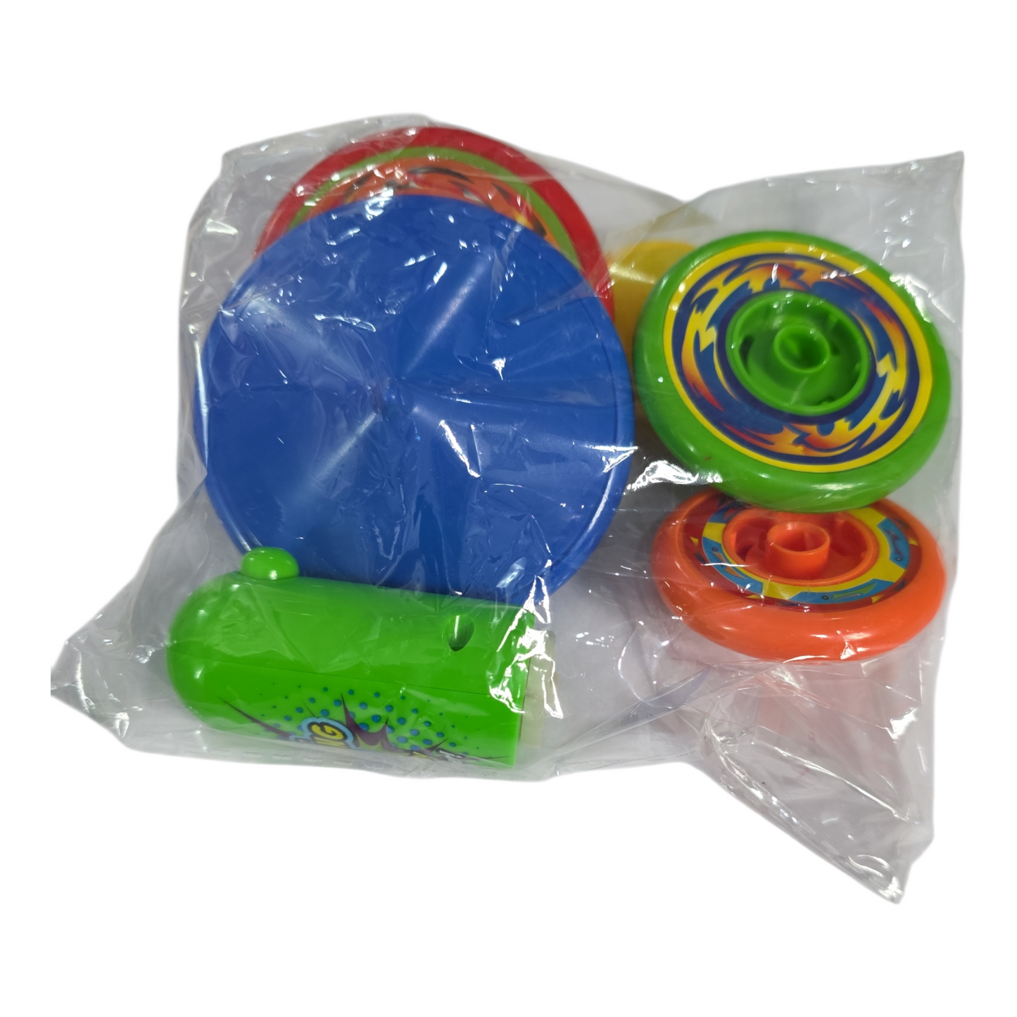 Ultimate Super Spinning Shooter Game