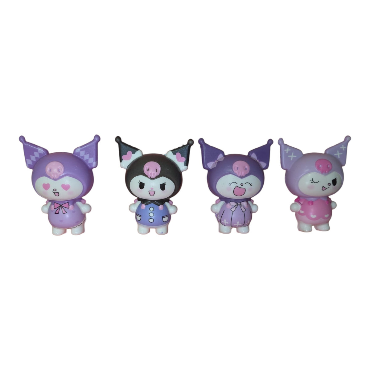 Kuromi Slow Rise Squishy