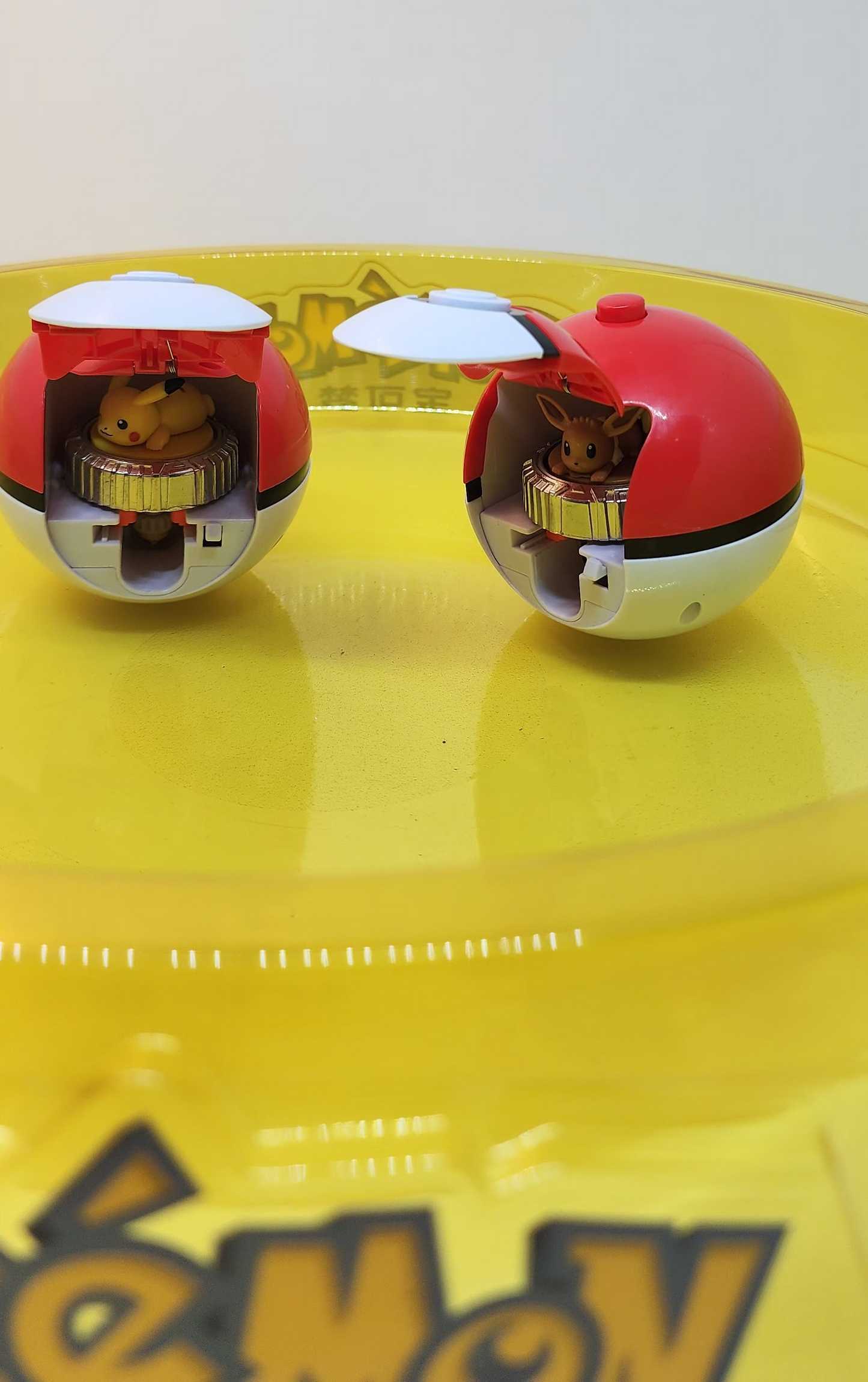 Pokémon Game
