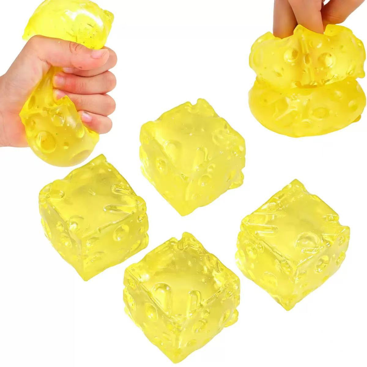 Maltose Sugar Cheese