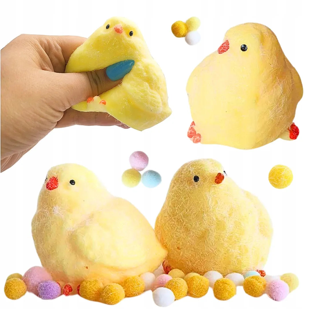 Chick Squishy