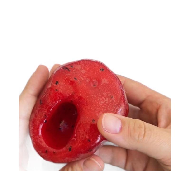 Vaseline Watermelon Slushy