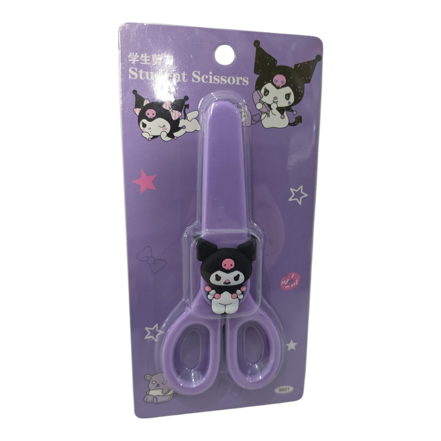 Character Scissors