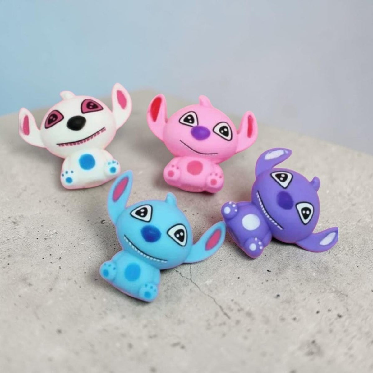 Stitch Squishy