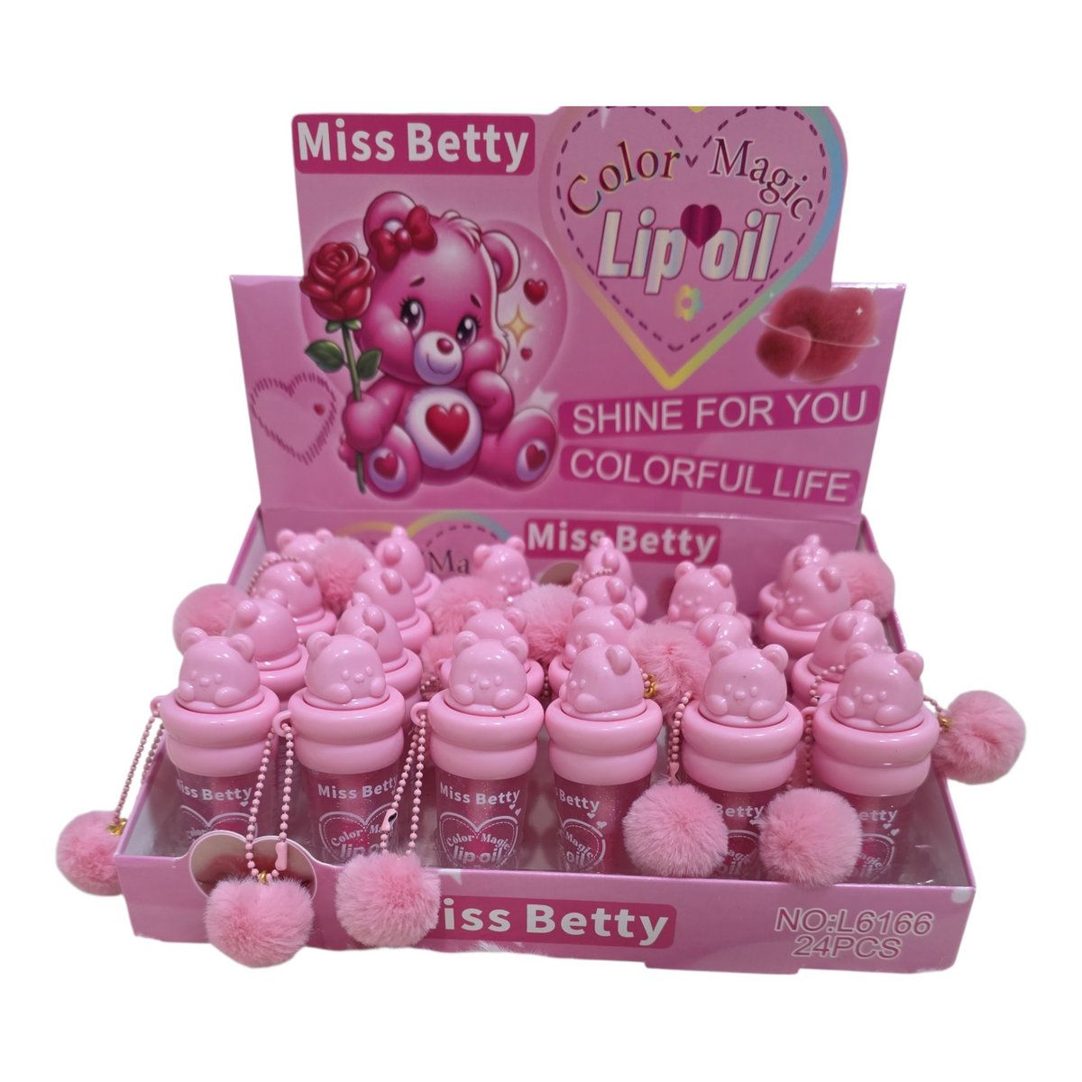 Lip Gloss
