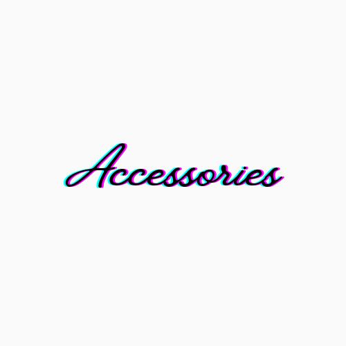 Hair Accessories & Jewelry & Nails 💫