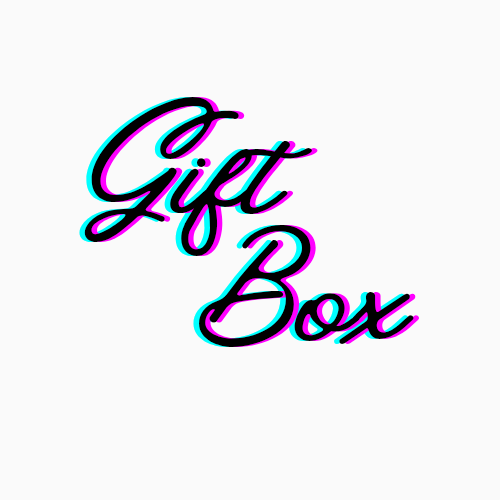 GIFT BOX
