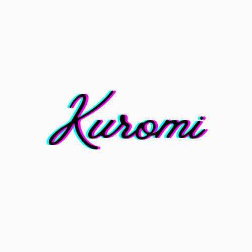 KUROMI