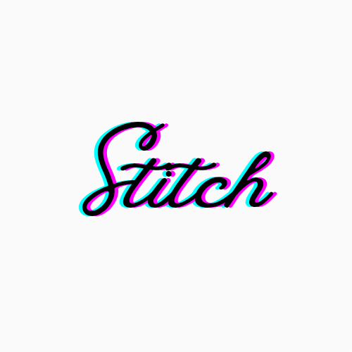 STITCH