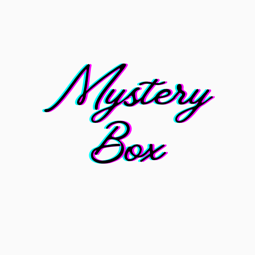 Mystery Surprise Box