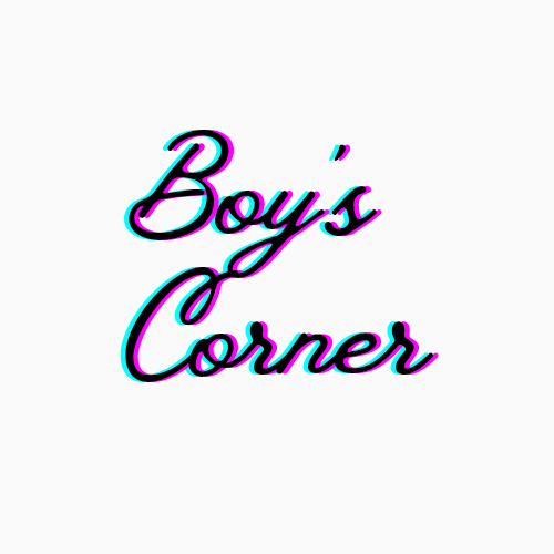 All About Boys