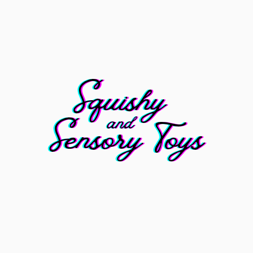 Squishies & Sensory Toys