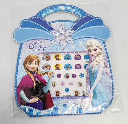 Nail Stickers
