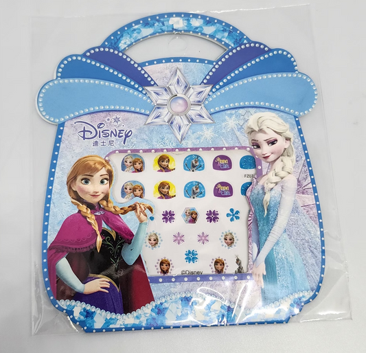 Disney Nail Stickers