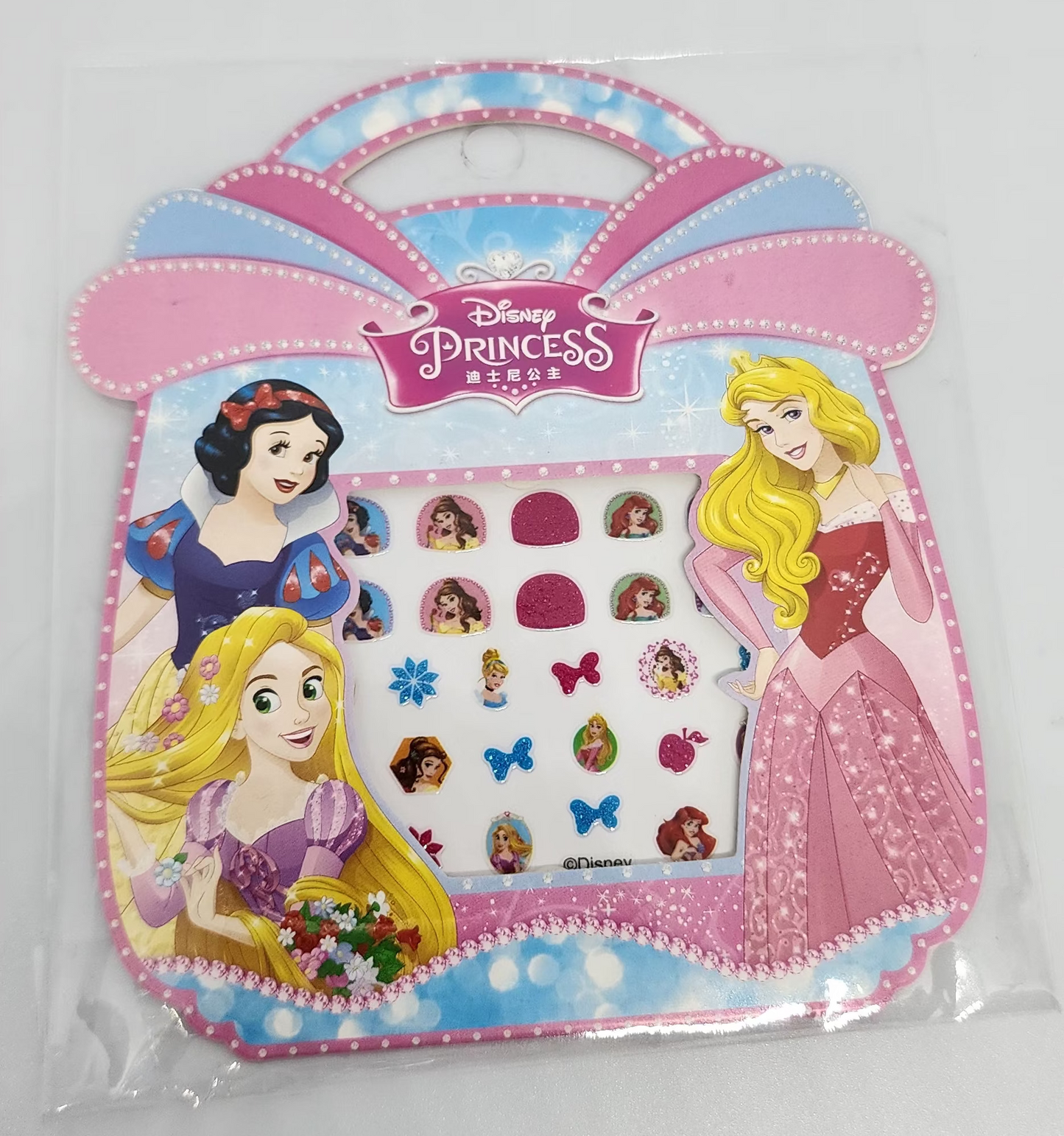 Nail Stickers