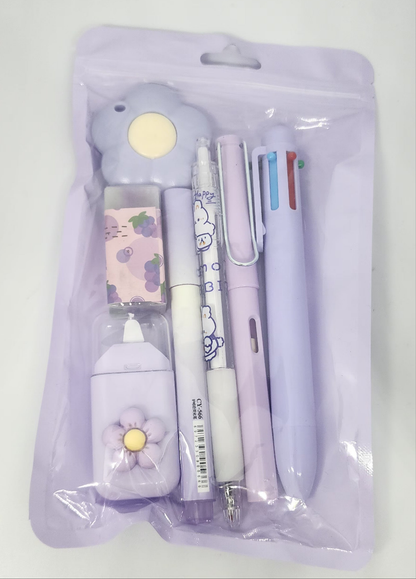 Stationery Bundle