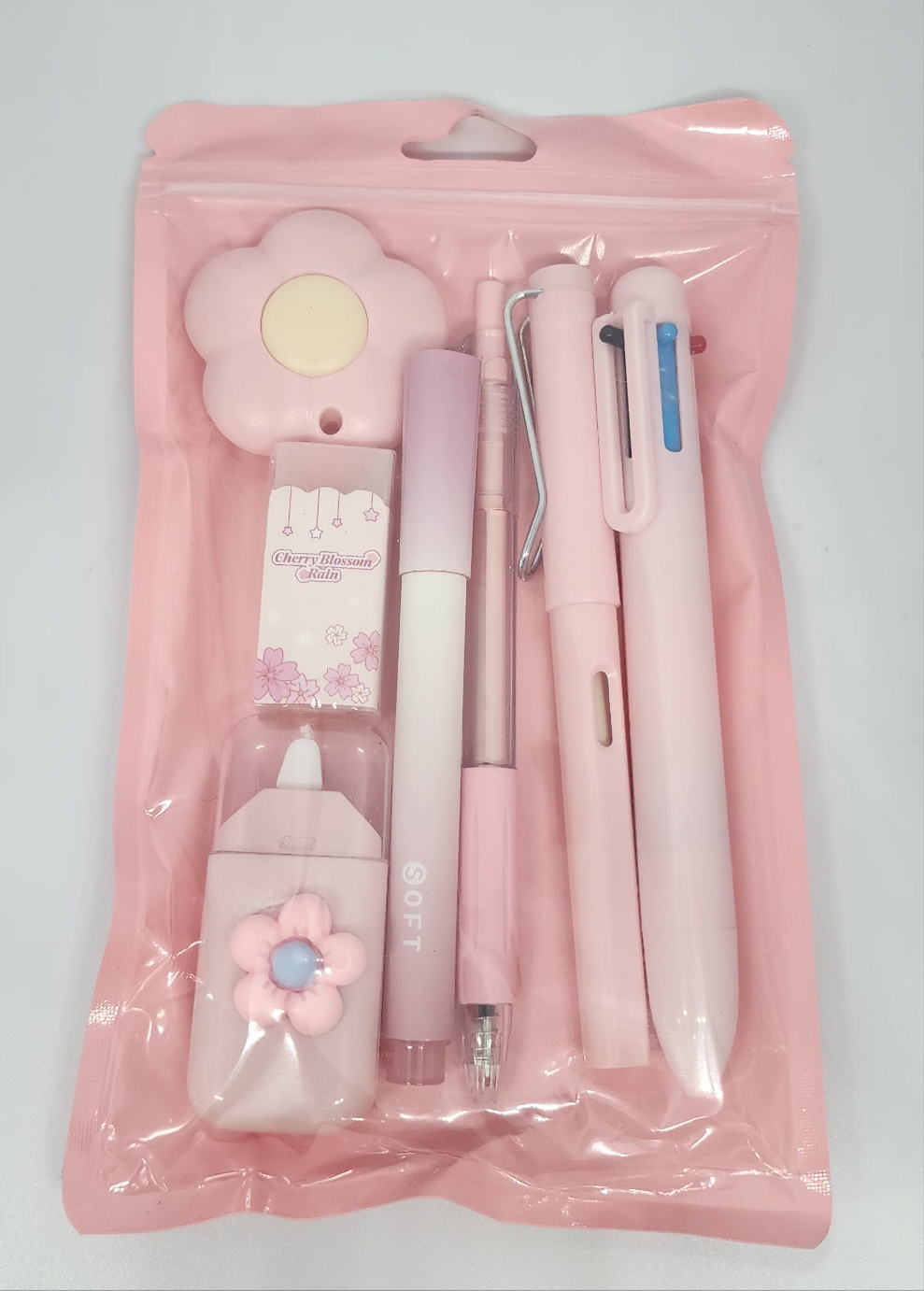 Stationery Bundle