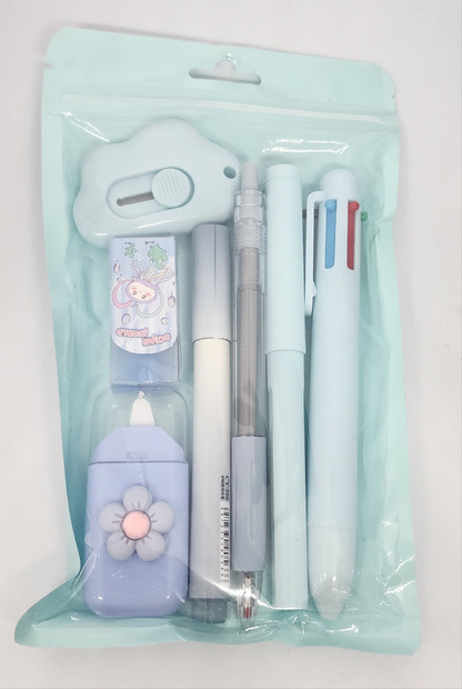 Stationery Bundle
