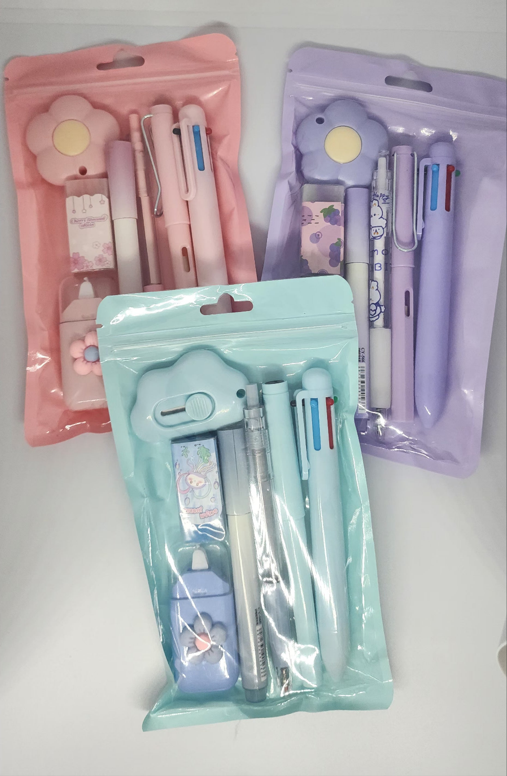 Stationery Bundle