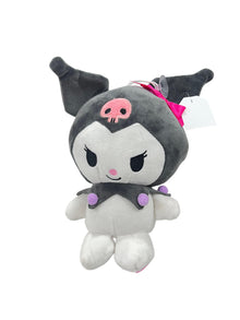 Kuromi Plushy