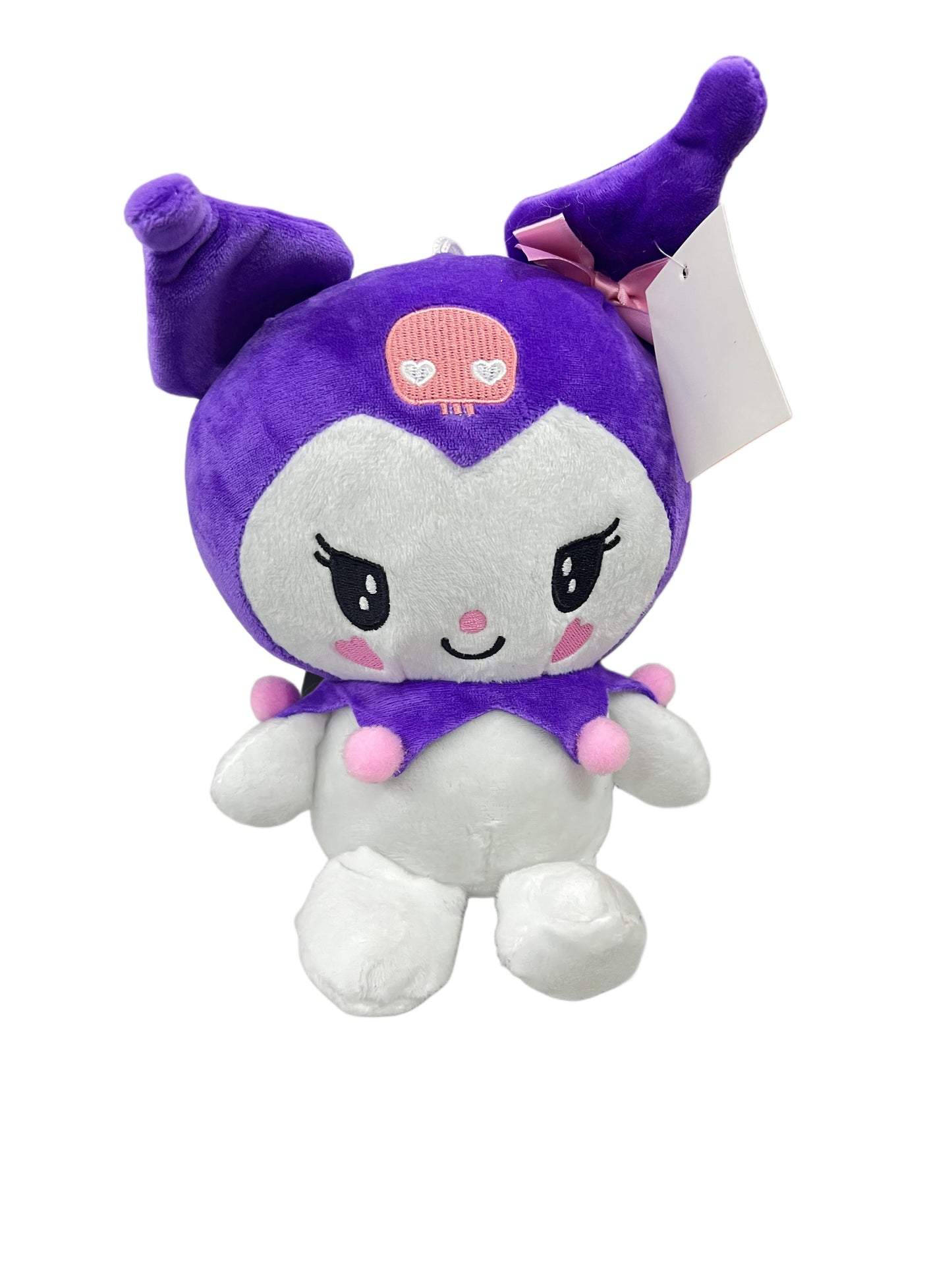 Kuromi Plushy