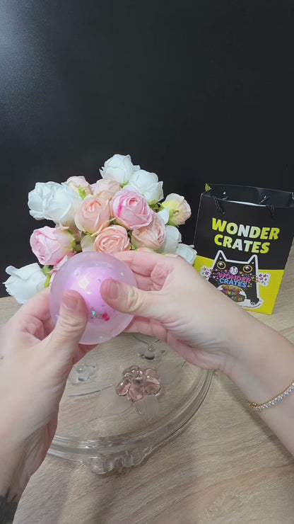Handmade Squishy Ball