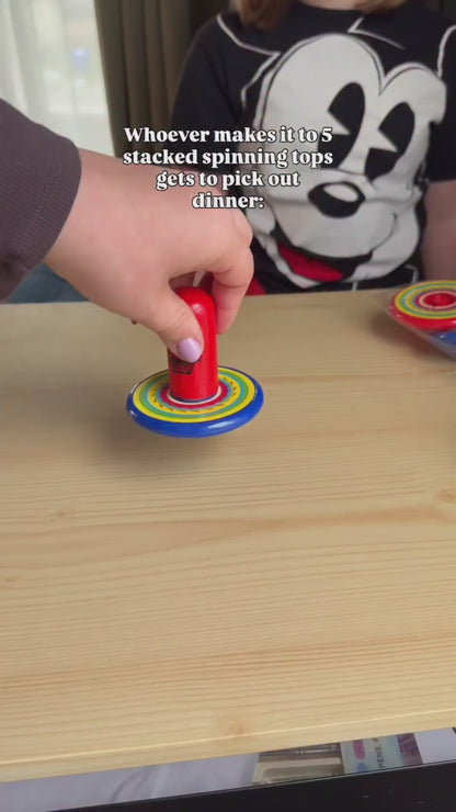 Ultimate Super Spinning Shooter Game