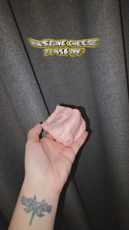 Vaseline Cheese Squishy
