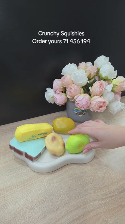 Color Changing Crunchy Mango