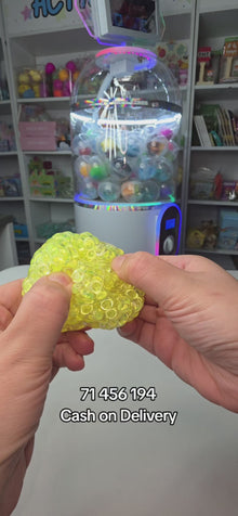 Bead Noise Squishy