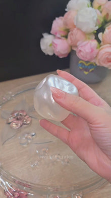 Pearl Squishy (Coconut Oil)