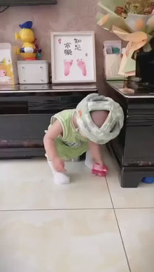 Baby Safety Bumper Helmet – Toddler Head Protection