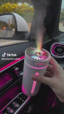 Portable Humidifier