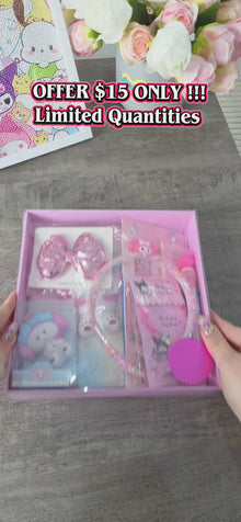 My Melody Gift Box