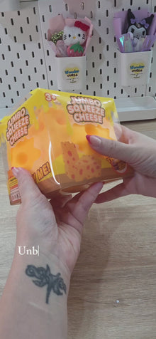 Jumbo Squeeze Cheese