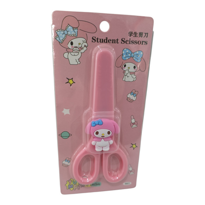 Character Scissors