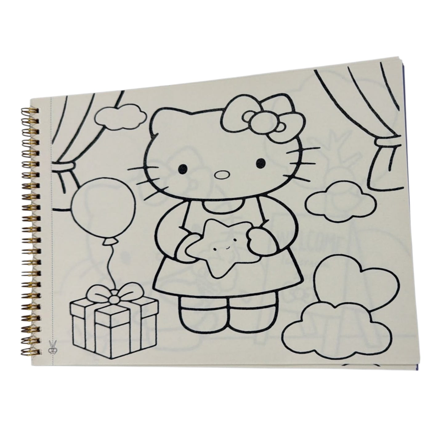 Coloring Books
