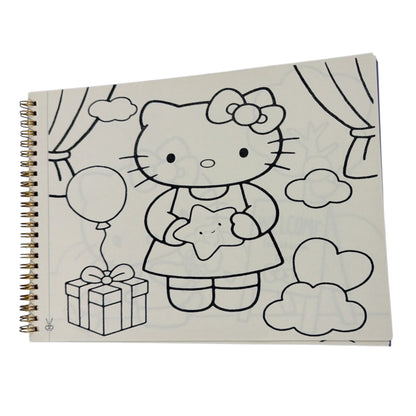 Coloring Books