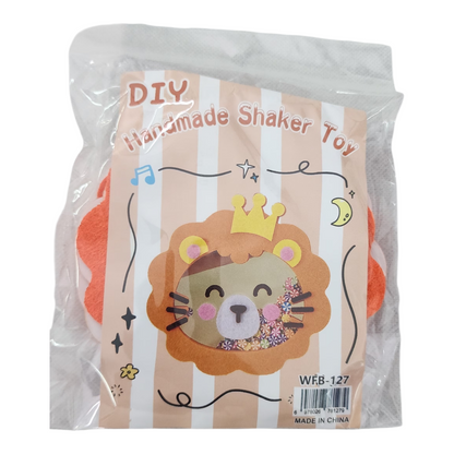 DIY Shaker Toy