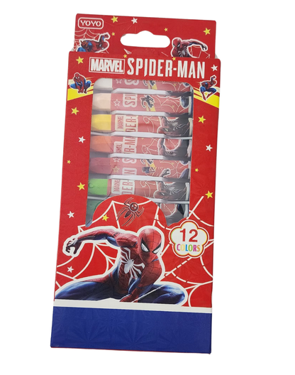 Coloring Box
