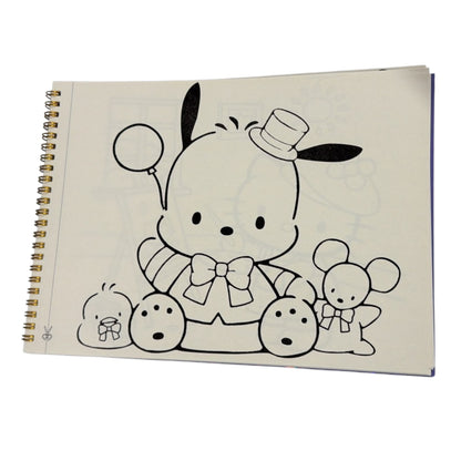 Coloring Books