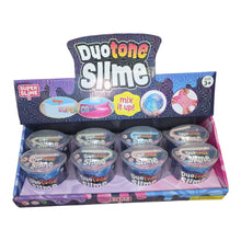 Duo Tone Slime