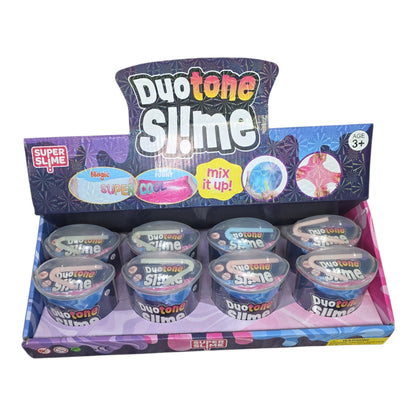 Duo Tone Slime