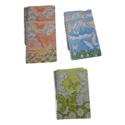 Artistic Notebook
