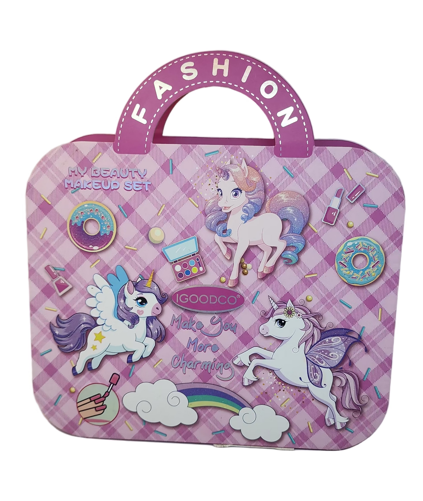 Ultimate Unicorn Makeup Set