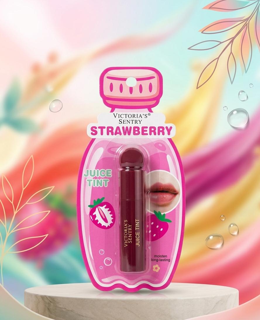 Juicy Lip Tint