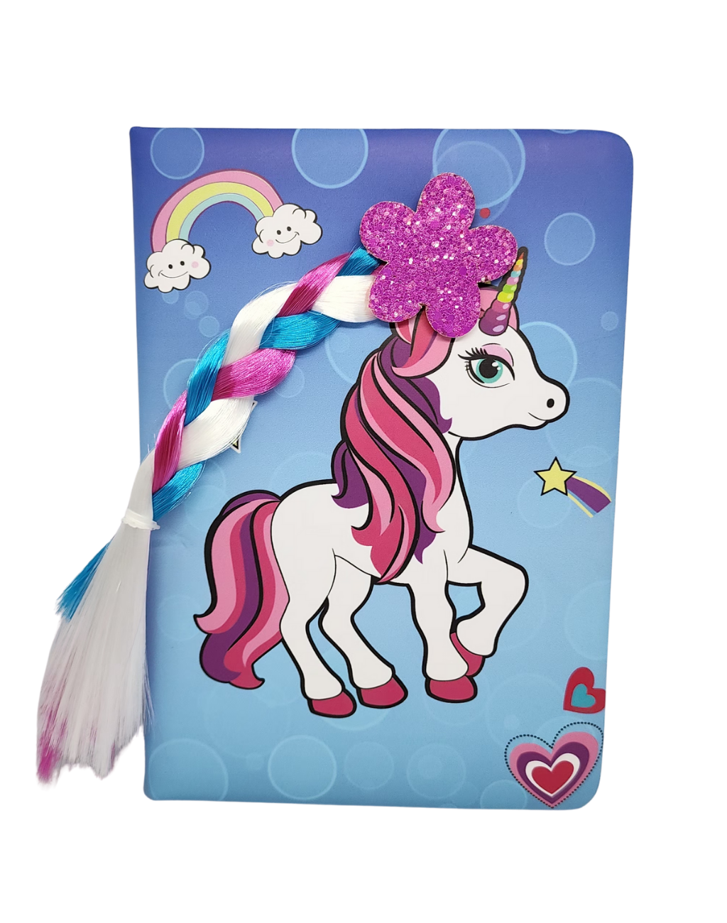 Unicorn Notebook