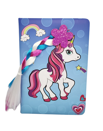 Unicorn Notebook