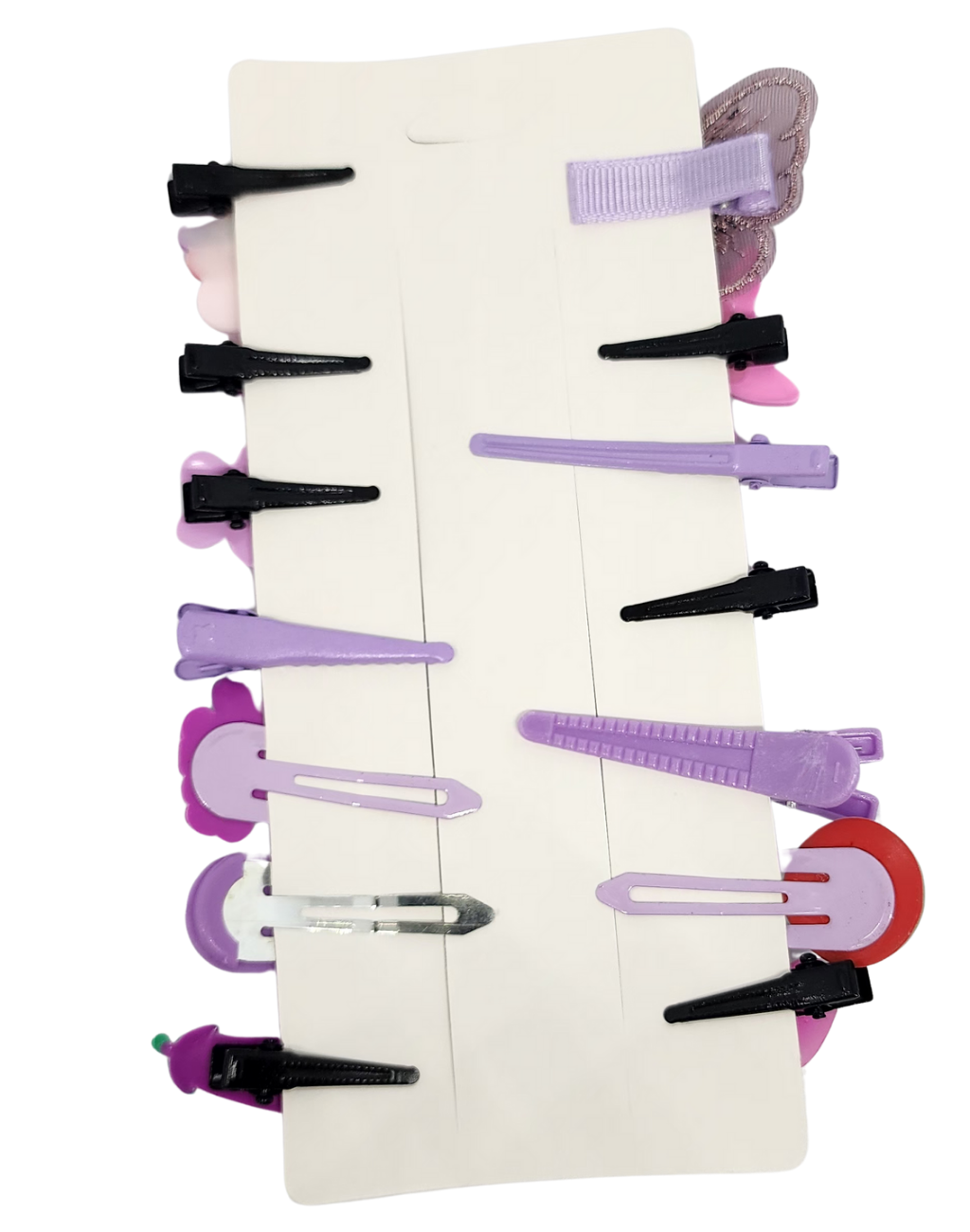 Hair Clips Bundles